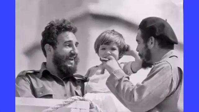 FIDEL KASTRO