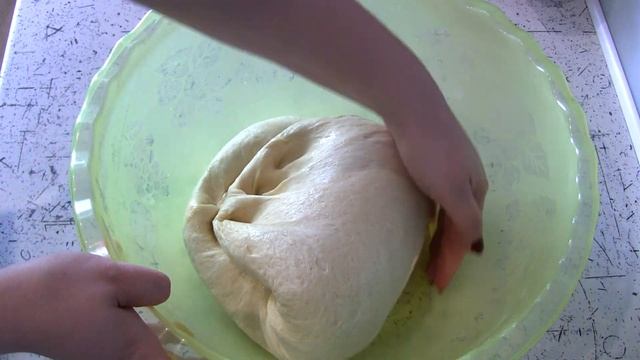 ВАТРУШКИ С ТВОРОГОМ  , рецепт родом из детства  , нежнейшее тесто КАК ПУХ !