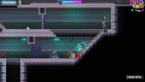 ОБЗОР Katana Zero | ПРЕЖДЕ ЧЕМ КУПИТЬ