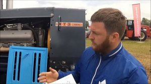 Какое масло рекомендуется заливать в трактор ХТЗ-150К