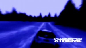 Rally Championship Xtreme intro HD