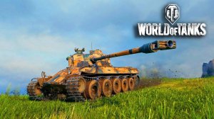 Мир танков World of Tanks ► Стрим боль и страдания