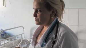 Разыскивается мать, бросившая новорожденного ребенка