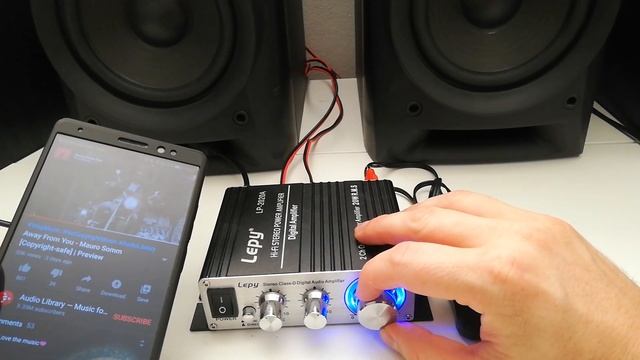 RCA/AUX Bluetooth 5.0 Receiver/Transmitter смотреть онлайн