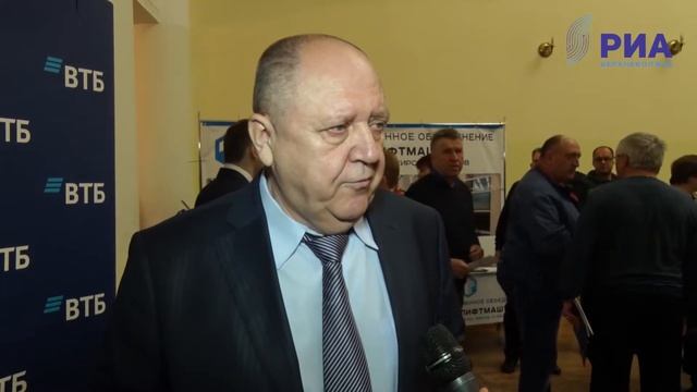 Строительные компании Тверской области настроены на серьезную работу смотреть онлайн