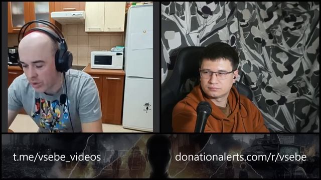 Разговор о Латвии и России с @kofidis | Интервью #1