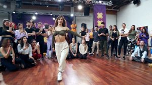 Gero & Migle | Bachata | No Vuelvo a Caer - Dani J