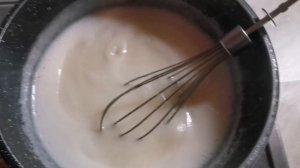 Крем пломбир ?Идеальный крем для торта" Молочная девочка"