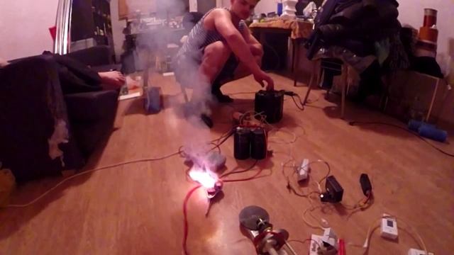 чуток юстированный квантрониус смотреть онлайн