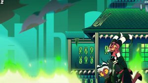 Новая серия ПРОВАЛ Адского Босса? | ОБЗОР новой серии Helluva Boss