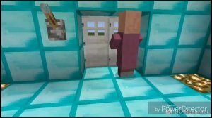 АРТУР ПИРОЖКОВ - ЗАЦЕПИЛА Клип В Minecraft || K o n f e t k a ||