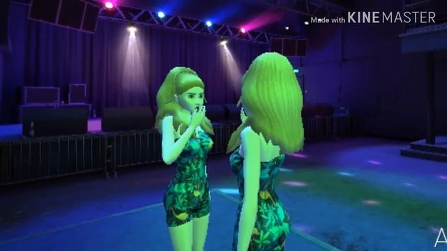 Как менялась мода в Avakin life смотреть онлайн