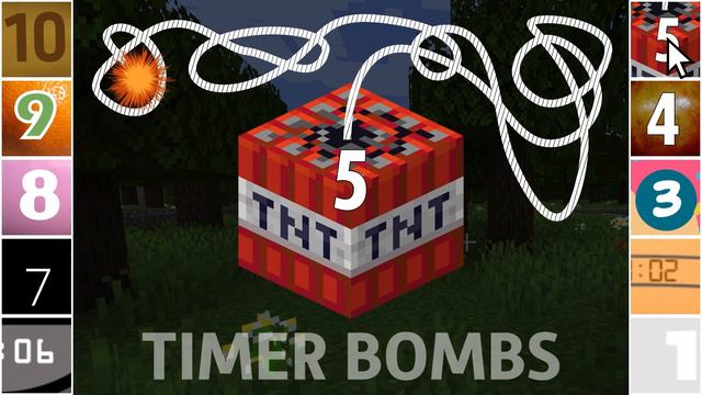 Countdown Numbers From 10 [#2] смотреть онлайн