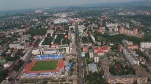 Курск | Интересные факты о городе