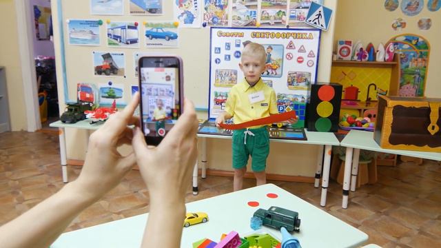 Образовательная деятельность Сулейманова А Ф смотреть онлайн