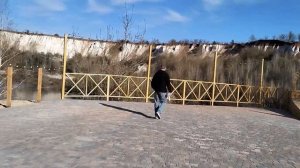 АЛЬПАК ПАРК БЕЛЫЙ КОЛОДЕЦ ПРИРОДНЫЙ ПАРК ВОРОНЕЖСКАЯ ОБЛАСТЬ