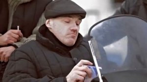 клипп наганно и крёстная семья