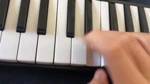 Катюша на мелодика | Katyusha on melodica