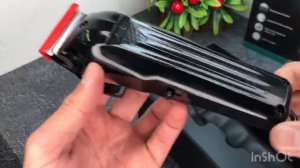 Машинка для стрижки волос VGR V 282