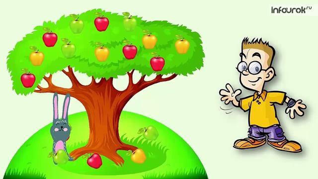 Что такое окружающий мир