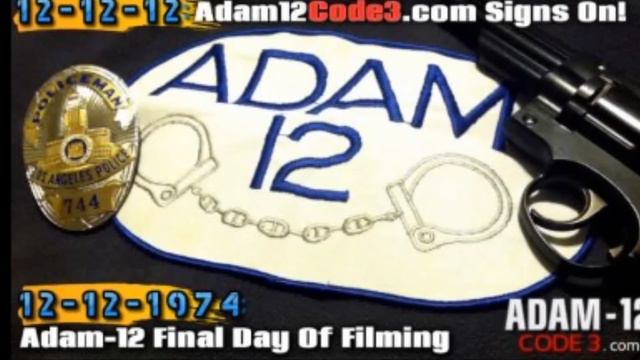 RIP MARTIN MILNER смотреть онлайн