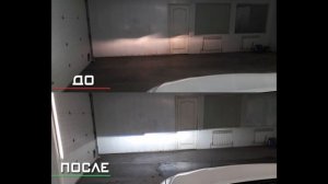 Nissan X-Trail  T32  Рестайлинг:   Установка линз