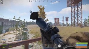 Раст. Пве сервер. что тут делать?)