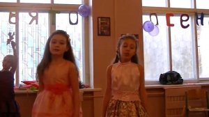 Песня про осень (на укр. языке)