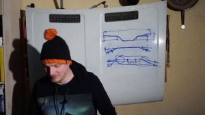 Руль ?\ кросс эндуро покатушка