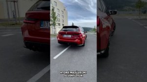 TEST NOVEJ BMW M3 Competition Touring ?