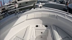 2023 Stuart and St. Pete Boat Shows - Overview of Seven 30 Foot Center Consoles from $208 - 386K