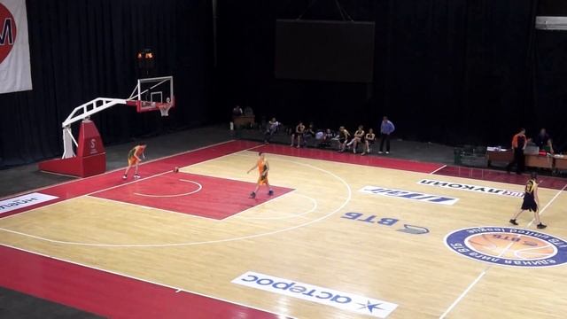 Кинельский район - Волжский район (женщины) смотреть онлайн