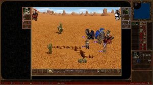 Герои 3 | 1 ЛАЗУРНЫЙ ДРАКОН против каждого города