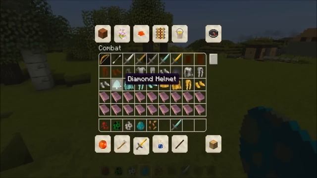 Minecraft 1.7.2 Resource Pack Review: Willpack (32x32) смотреть онлайн