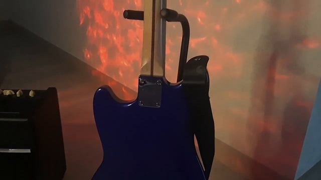 ОБЗОР МОИХ ГИТАР ☄️?⚡ смотреть онлайн