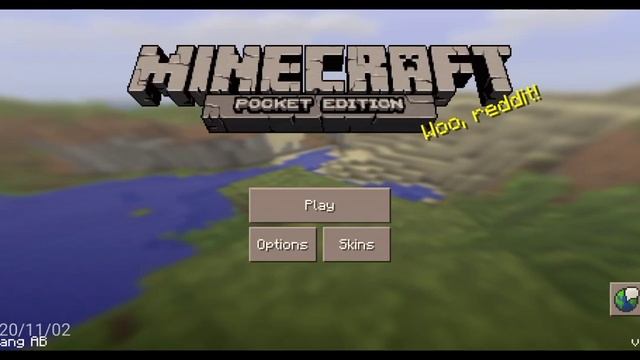 Minecraft 0.14.0 parkour ??? смотреть онлайн