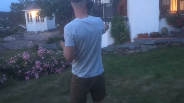 Tea for God alpha test Oculus Quest смотреть онлайн