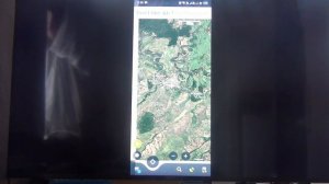 Дублирование экрана смартфона на тв  Sony