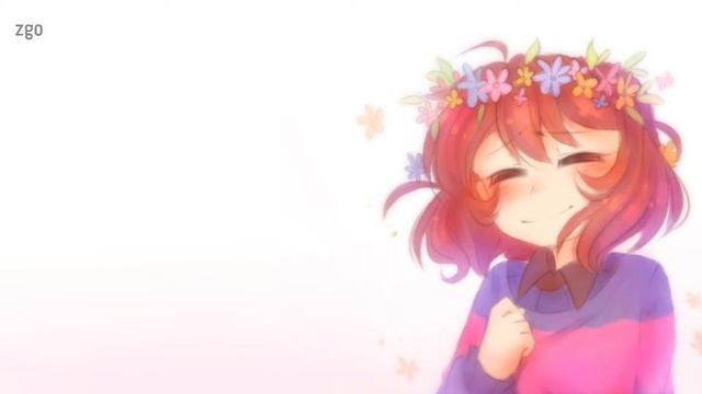 FlowerFell - Secret Garden Undertale (Türkçe Çeviri) смотреть онлайн