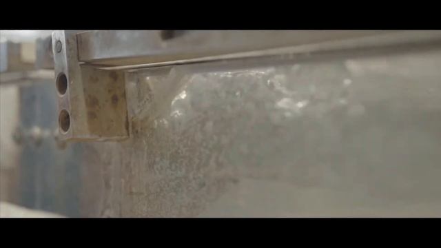 Завод Fineber. Производство фасадных панелей и винилового сайдинга. Технология изготовления смотреть онлайн