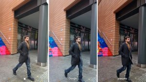 iPhone 14 Pro vs Pixel 7 Pro vs Galaxy S22 Ultra! Camera Comparison Test! | VERSUS