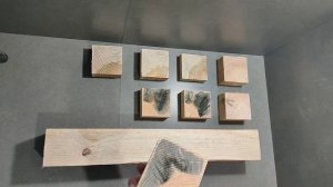 Сырой брус - БЕДА! Как спасти деревянный брус от плесени, грибка или синевы?