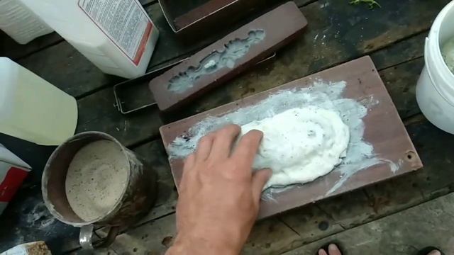 секреты моего литейного дела. смотреть онлайн