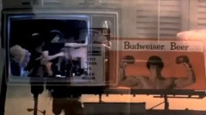 Rocky III   EYE OF THE TIGER.   Clubber Lang!