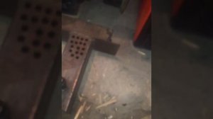приставка к котлу на отработке