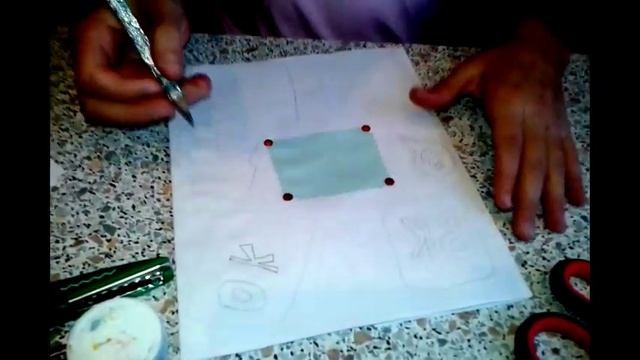 DIY- тетрадь Соцсети,украшаем своими руками / Back to sckool / Снова в школу смотреть онлайн