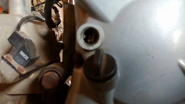 Метки ГРМ Стелс 300