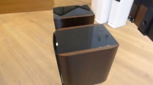 Heco Music Style 200 altavoces