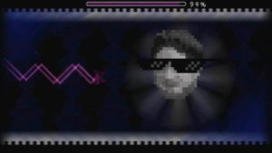 ТОП 10 БОССОВ В GEOMETRY DASH