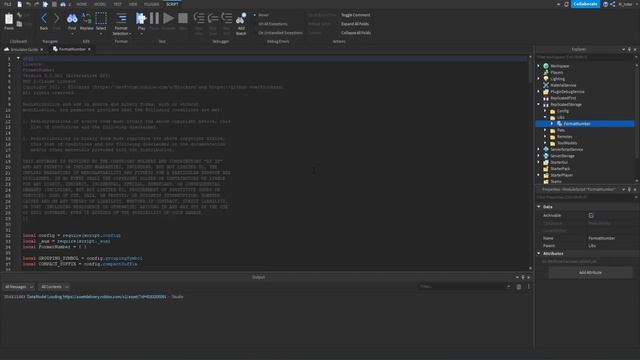 How to Use Module Scripts in Roblox